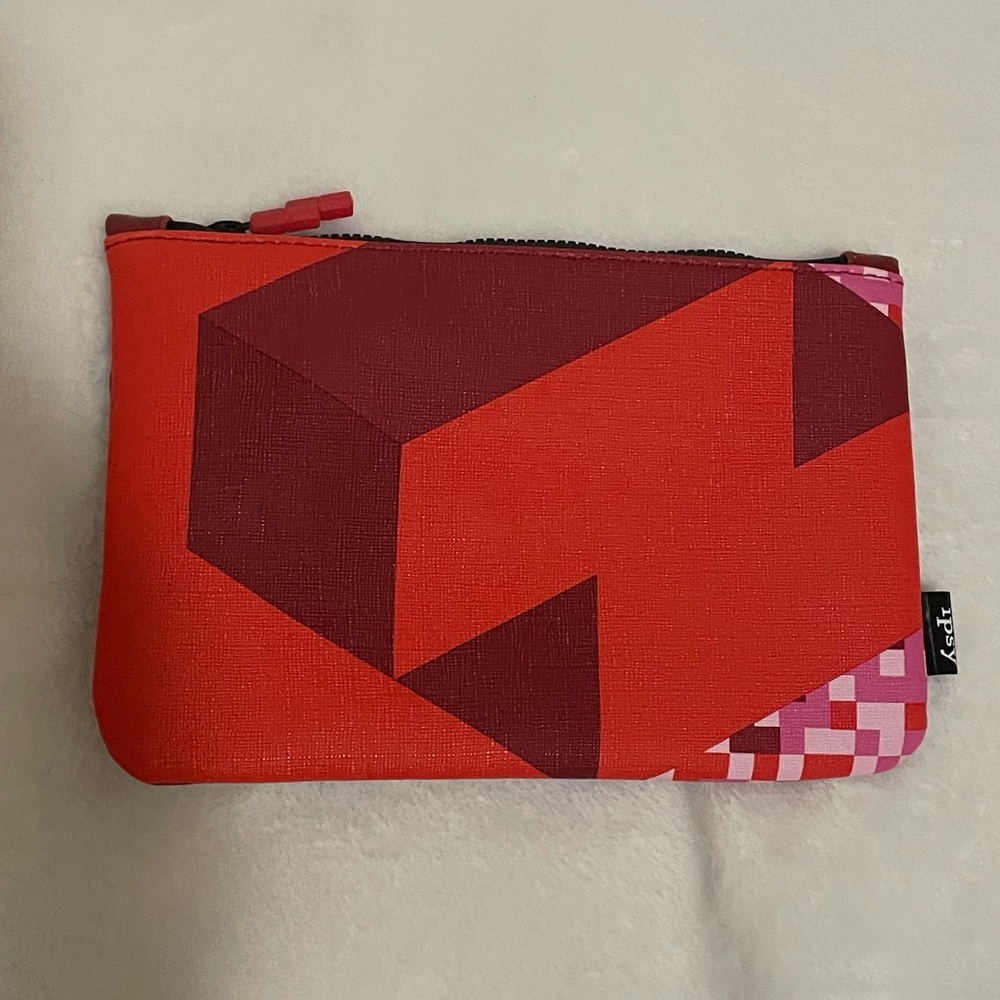 Ipsy Makeup Cosmetics Travel Pouches / bags __bundle lot of 5 - Picture 4 of 11